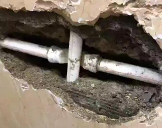 京口测漏水哪家好