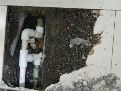 京口测漏水哪家好