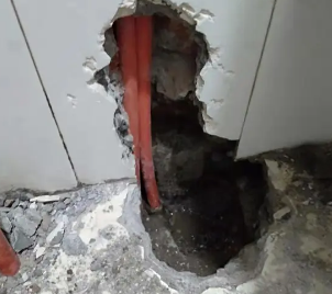 京口漏水检测电话