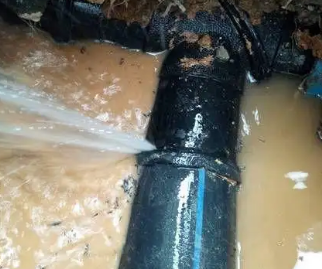 京口测漏水公司哪家好