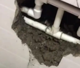 京口漏水检测电话