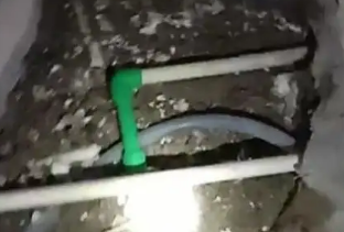 京口测漏水公司