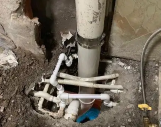 京口漏水检测哪家好