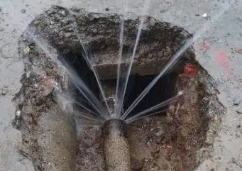 京口漏水检测多少钱