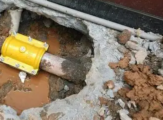 京口漏水检测哪家好