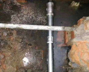 京口漏水检测公司电话