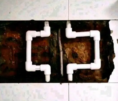 京口卫生间测漏水哪家好