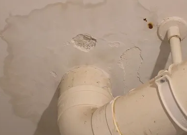 京口卫生间测漏水多少钱