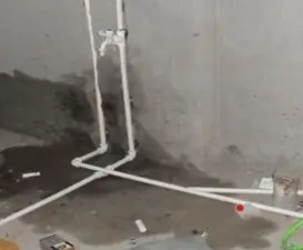 京口水管漏水检测多少钱