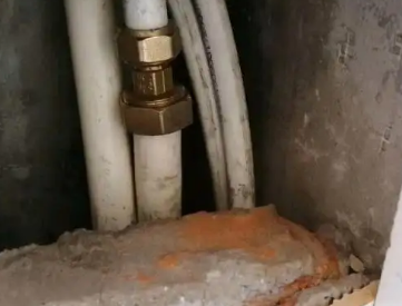 京口水管漏水检测哪家好