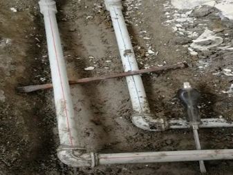 京口卫生间测漏水多少钱