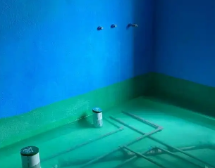 京口卫生间防水