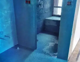 京口卫生间防水哪家好