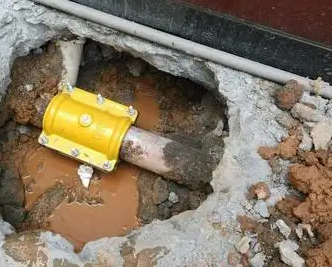 京口卫生间测漏水哪家好