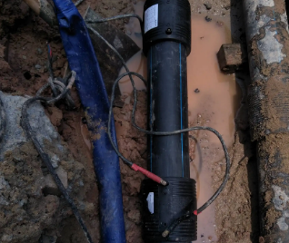 京口水管漏水检测多少钱