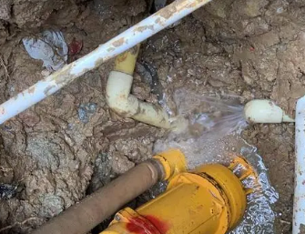 京口水管漏水检测哪家好