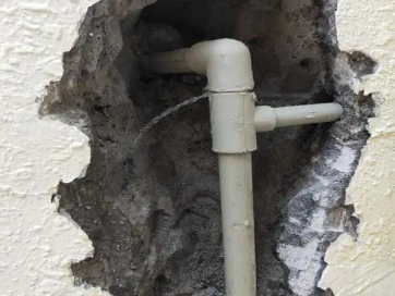 京口卫生间测漏水哪家好