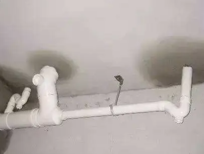 京口卫生间测漏水的几种情景