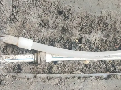 京口卫生间测漏水哪家好