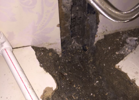 京口卫生间测漏水哪家好