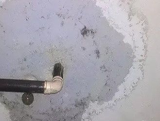 京口卫生间测漏水之怎么维修