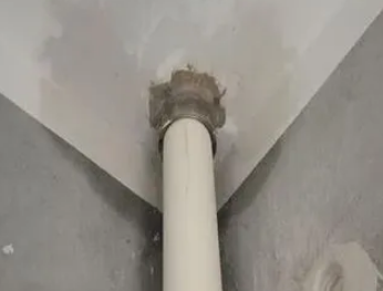 京口卫生间测漏水价格