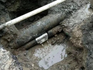 京口水管漏水检测的传递距离多少