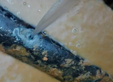 京口水管漏水检测多少钱