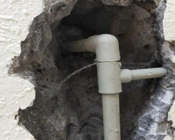 京口卫生间测漏水哪家好