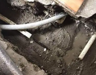 京口卫生间测漏水价格明细