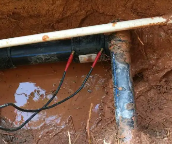 京口水管漏水检测多少钱