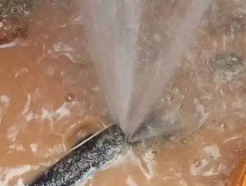 京口水管漏水检测哪家好