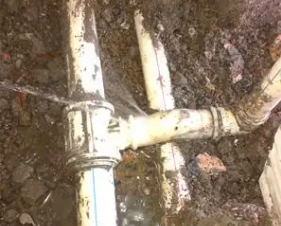 京口卫生间测漏水多少钱