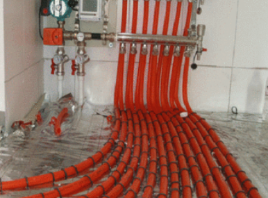 京口地暖维修多少钱