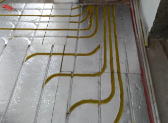 京口地暖维修哪家好