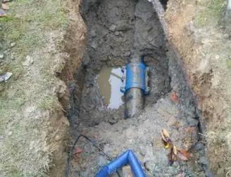 京口水管漏水检测多少钱