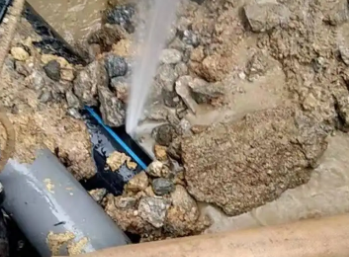 京口水管漏水检测哪家好