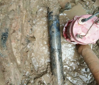 京口水管漏水检测的检测方法