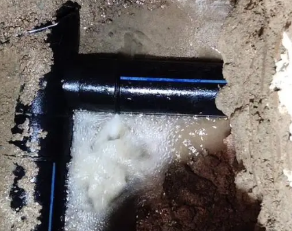 京口水管漏水检测哪家好