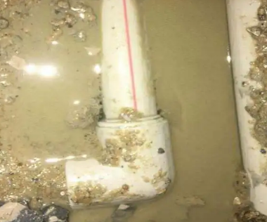 京口水管漏水检测多少钱