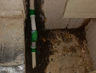 京口卫生间测漏水哪家好