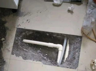 京口卫生间测漏水哪家好