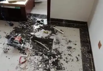 京口漏水检测多少钱