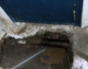 京口水管漏水检测多少钱