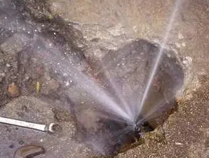 京口水管漏水检测哪家好