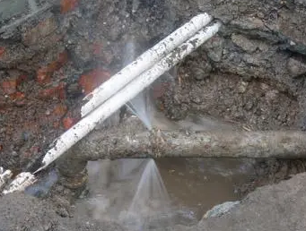 京口测漏水多少钱