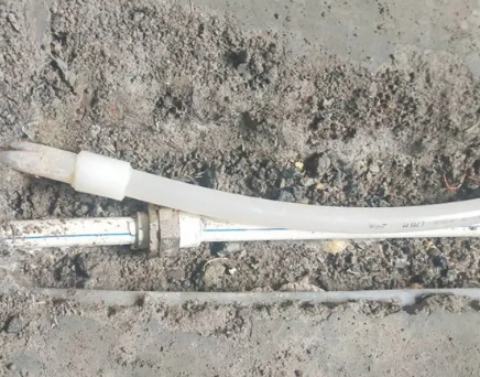 京口测漏水哪家好