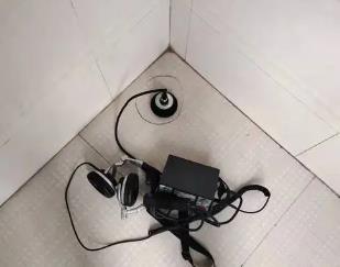 京口测漏水公司