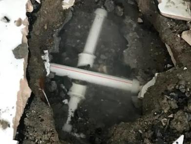 京口漏水检测公司哪家好