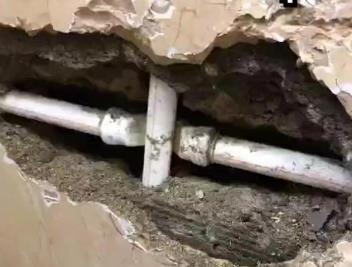 京口漏水检测电话多少